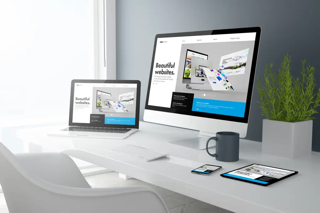 Kotisivujen suunnittelu